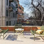 ROMAC San Saba 5-Bedroom&Terrace near Ostiense