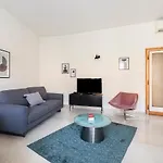 ROMAC San Saba 5-Bedroom&Terrace near Ostiense