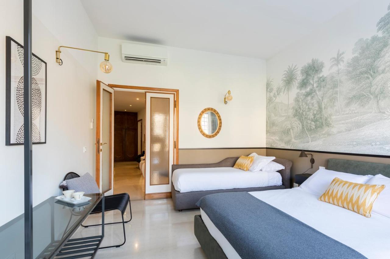 Romac San Saba 5-bedroom&terrace Near Ostiense * Rome