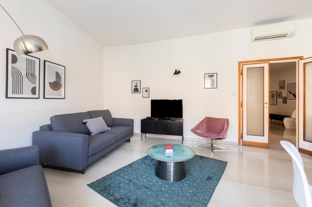 Appartement Romac San Saba 5-bedroom&terrace Near Ostiense
