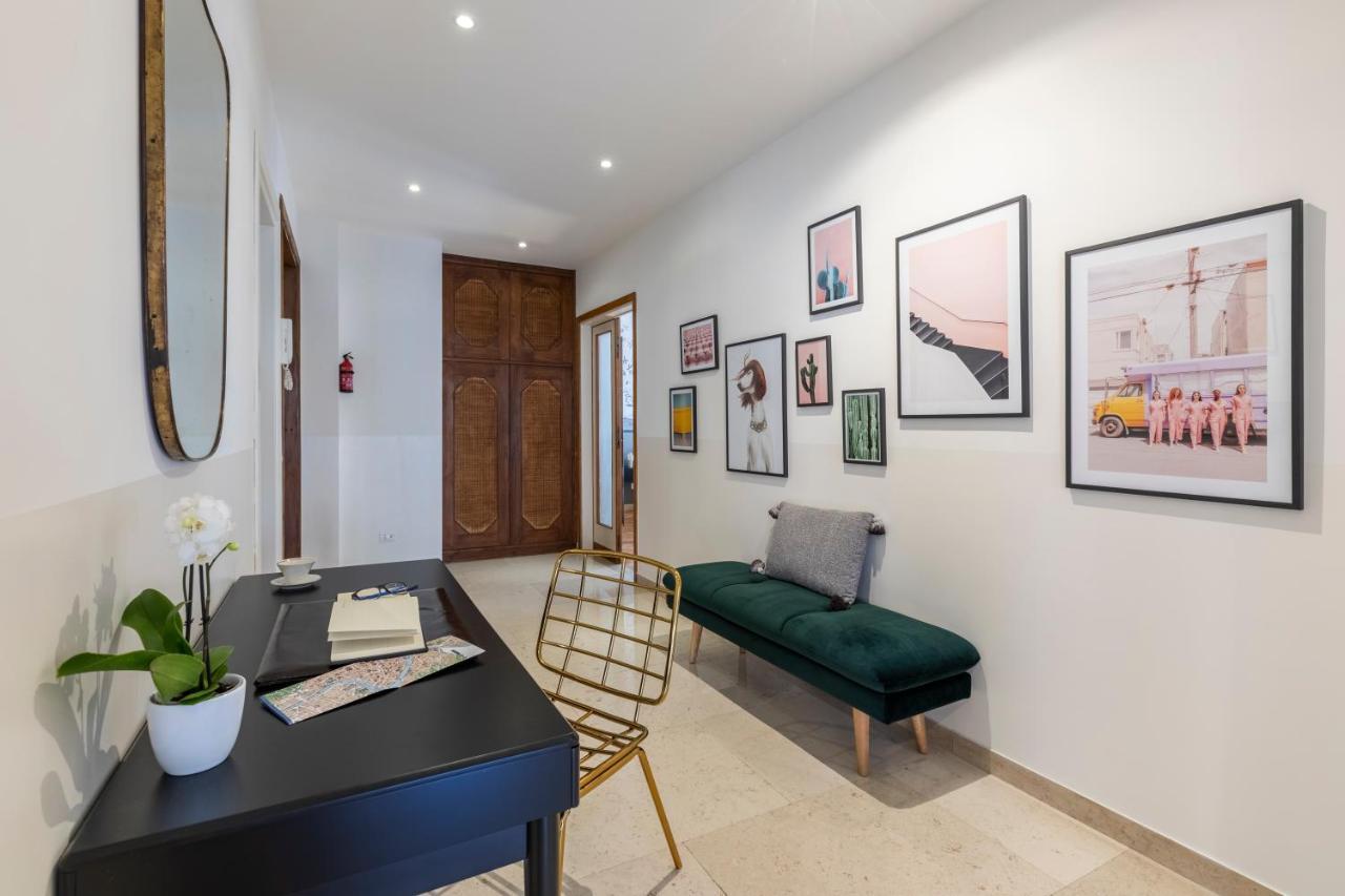 Romac San Saba 5-bedroom&terrace Near Ostiense * Rome