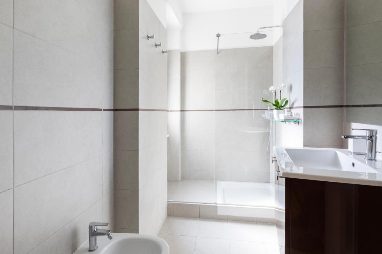Romac San Saba 5-bedroom&terrace Near Ostiense Appartement Rome