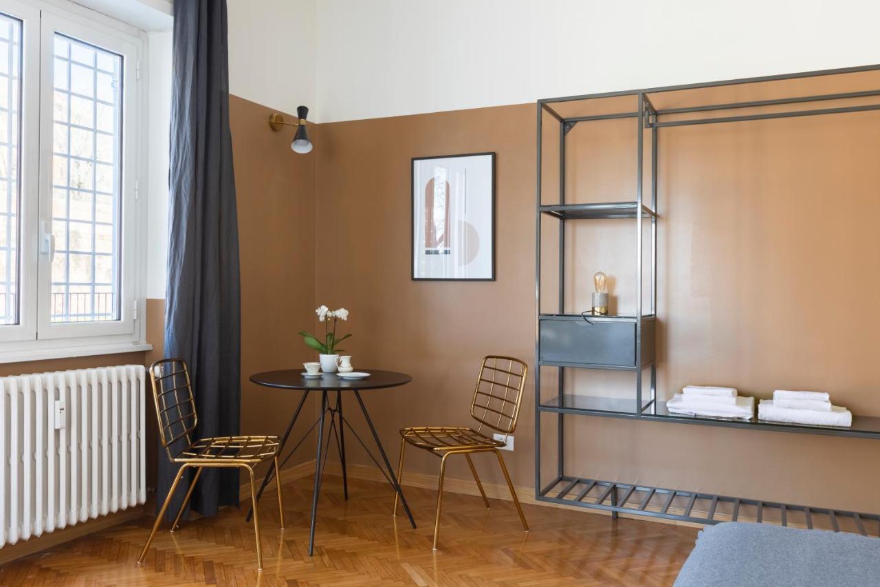 Appartement Romac San Saba 5-bedroom&terrace Near Ostiense *