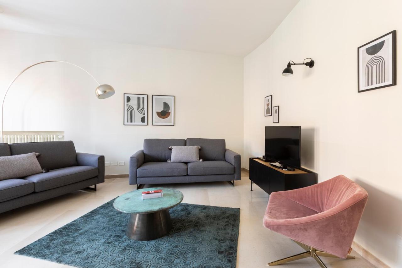 Romac San Saba 5-bedroom&terrace Near Ostiense *